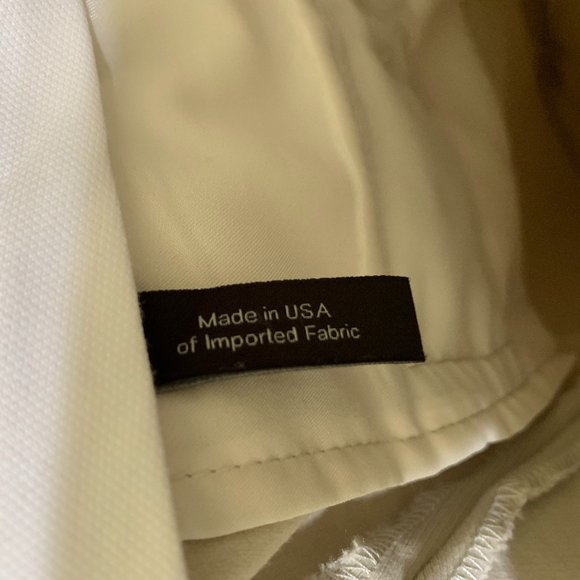 EUC Theory sz 4 pants - Picture 4 of 4